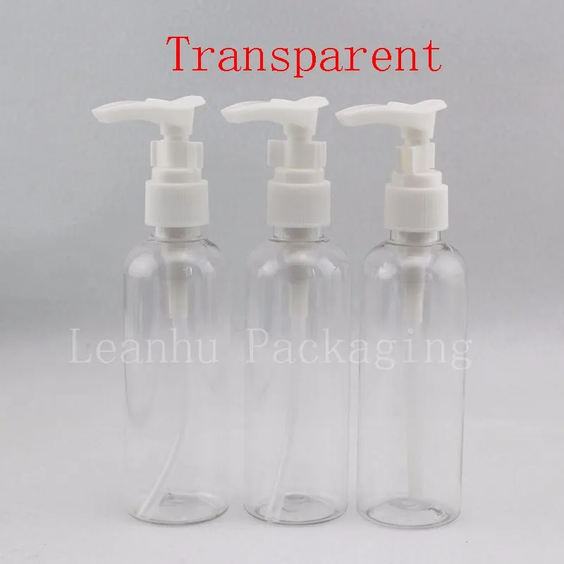 100ml bottles with bayonet pump (2)