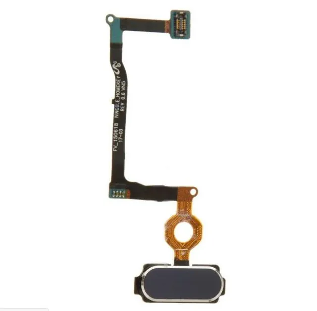 For Samsung Galaxy Note 5 N920 N920A N920F N920V N920T Home Menu Button Key Pad Flex Cable