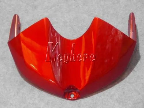 Wtryskowe Formy Plastikowe owiewki dla Yamaha YZF R6 08 09 10 11 12-15 Wine Red Fairing Kit YZFR6 2008-2015 YT06