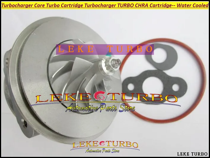 Turbo Cartridge CHRA GT1749S 49135-04300 49135-04302 49135 04300 28200-42650 28200 42650 for Hyundai H1 Starex D4BH 2.5L TD 99HP