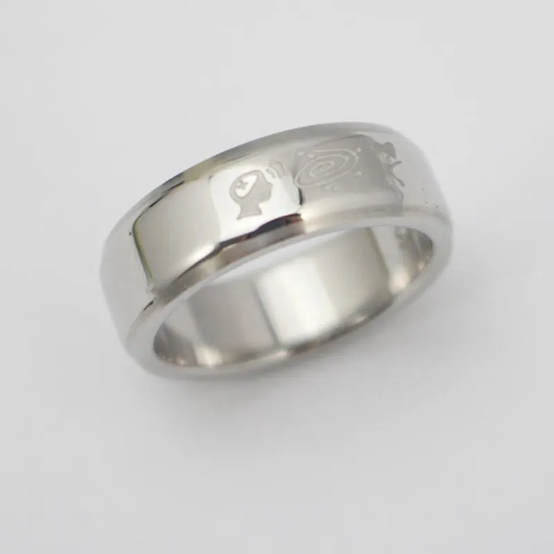 Lead metal ring discount
