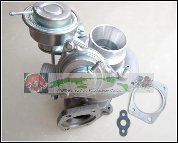 Turbo For VOLVO PKW S60 I S70 V70 XC70 XC90 2.3T 1999- 236HP B5234T3 2.3L 2.5L TD04HL-13T-8 49189-05202 49189-05211 Turbocharger (6)