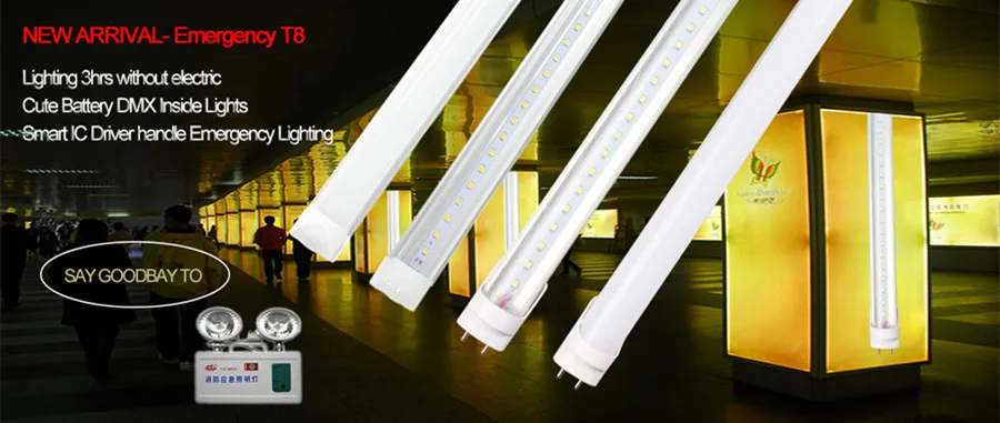 T8 G13 LED UV 395 400NM 365NM 5ft 4ft 1ft 6 24W AC100 240V LUMILES DE TUBE  24 144ED FCC PF0.95 1200 Mm Lampes Des Blub Du 74,92 €