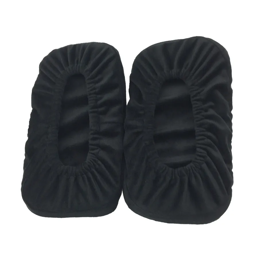 Soft Chair Arm Pad Covers Stretch Over Armrests 9 To 10.5 Long. Restore