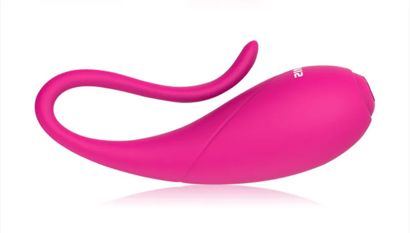 Nalone Silicone vibrant Love Egg Clitoris Anus Stimulateur G Spot Vibrateur dans les jeux pour adultes Toys Sex pour femmes et hommes6840171