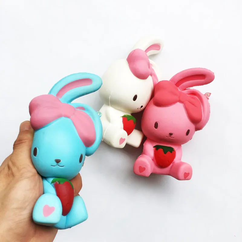 Squishy Brinquedo pegasus squishies alimentos em miniatura Lento Rising 10 cm 11 cm 12 cm 15 cm Macio Squeeze Bonito Strap Telefone Celular presente Stress brinquedos para crianças A0