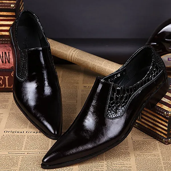 Scarpe da online uomo moda 2018
