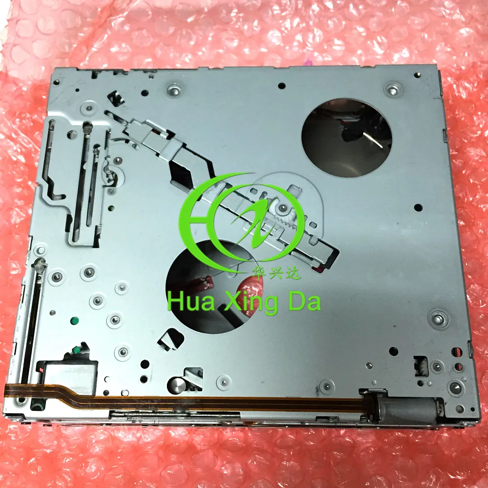 DHgate.com:6-Disc CD/DVD Changer Mechanism for Acura MDX ZDX TL TLX Car ...