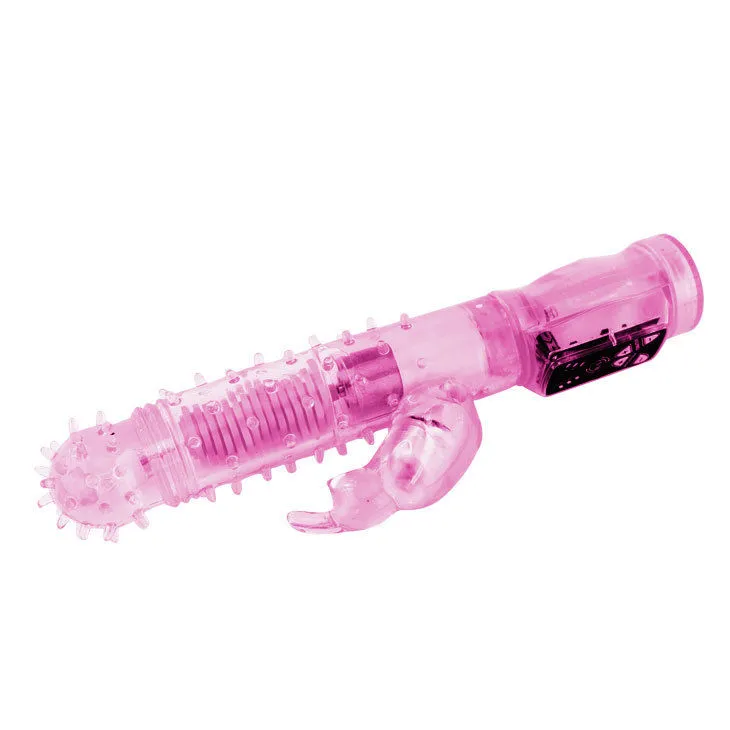 vulva sex toy Enhance Rechargeable Vulva Pump main image 1