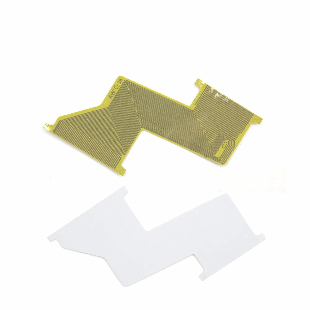 For Mercedes Viano Vito Instrument Dash Cluster Ribbon Cable For Benz Viano Dead Pixel Repair Tool