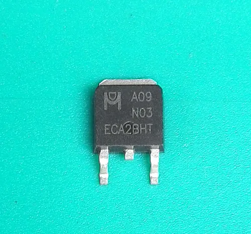 09N03 A09N03 A09N03N TO 252 EMA Original Authentic Quality Assurance ...