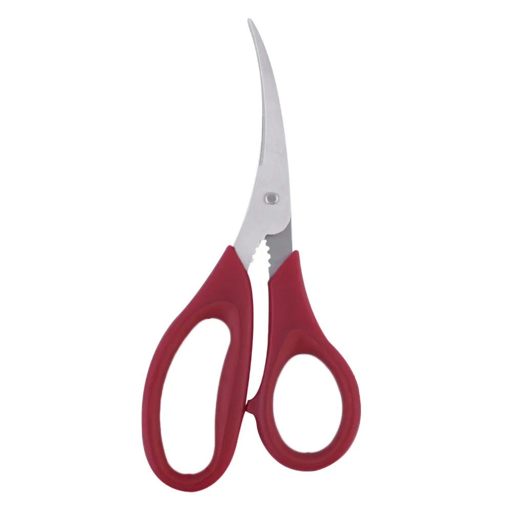 Popolare aragosta di gamberetti a base di pesce forbici di pesce shears snip gusci cucina utensile popolare2391647