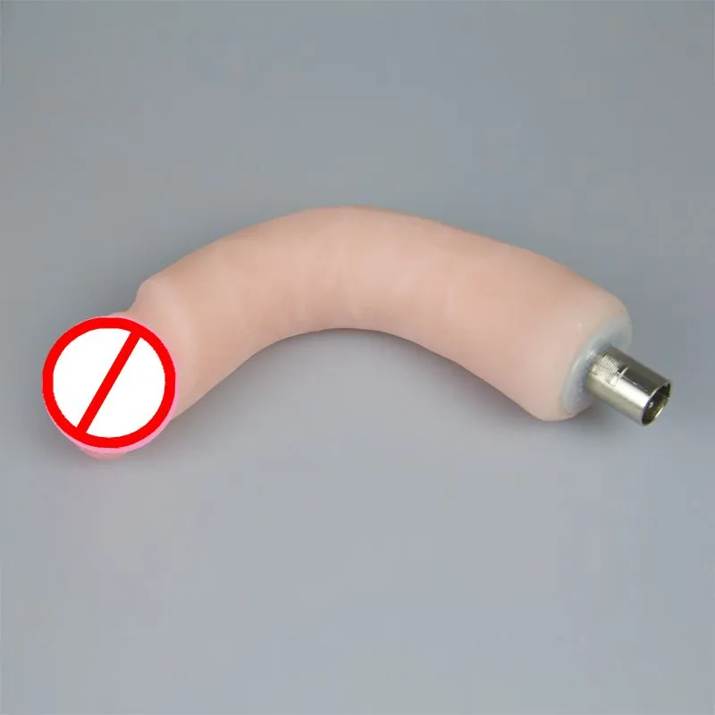 accessoires de mitrailleuse de sexe remplacer l'attachement 3 tailles gode de haute qualité godes pour jouet sexuel féminin masturbation produits Dongs1161563