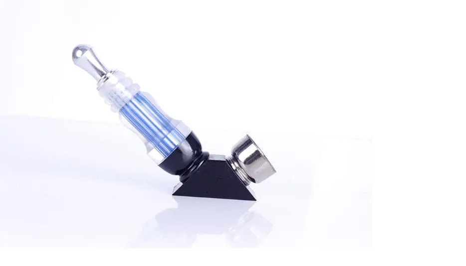 Martello - tubo di metallo piatto geometrico multifunzionale multifunzionale creativo nuovi utensili per sigarette
