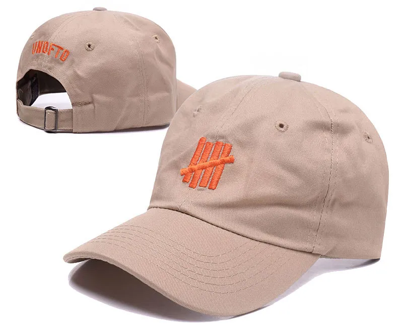 Undefeated dad hat outlet