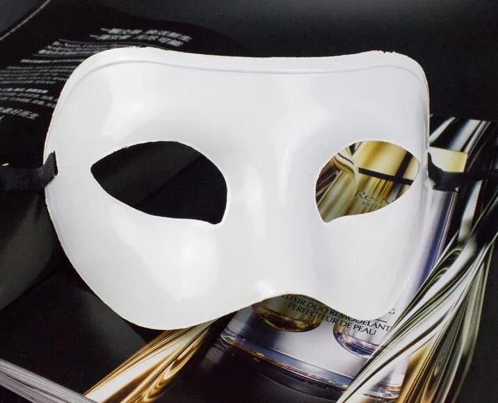 DHL Free Venetian masquerade masks for Halloween Dancing Party half eye gold silver Masks for men and women