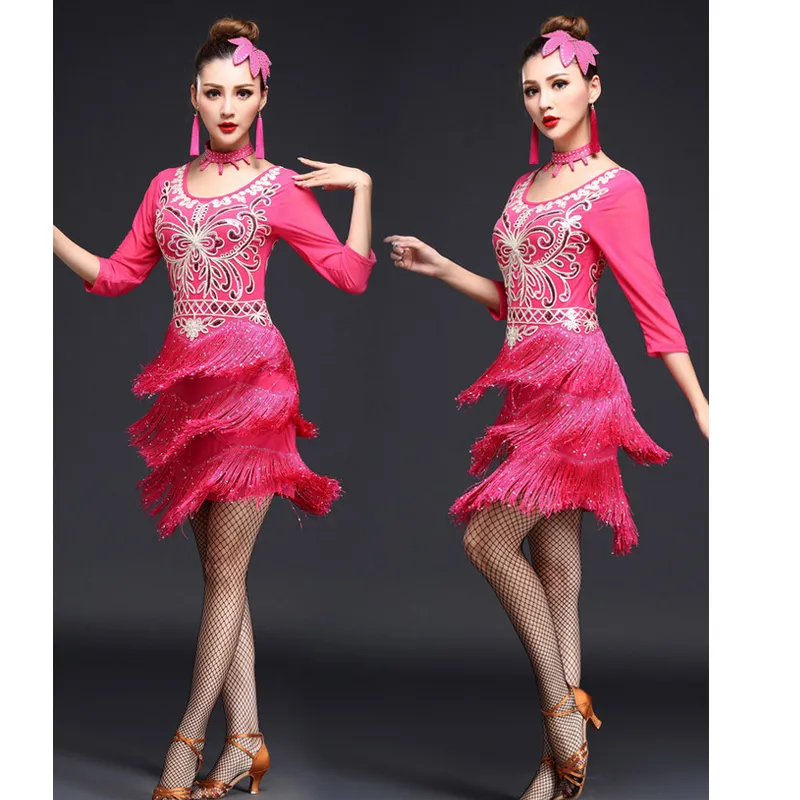 Tenue salsa top