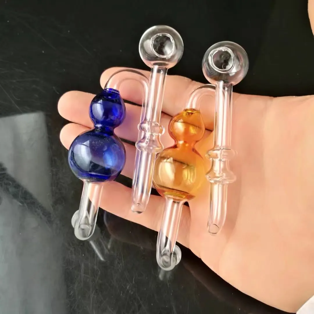 a02Twist hoist burner 10mm , Glass Bongs Accessories Unique Oil Burner Glass Pipes Water Pipes Glass Pipe Oil Rigs Smoking with Dropper