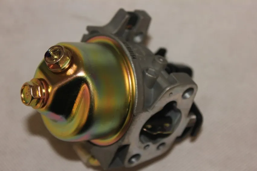 Carburetor For 1P60F Engine Motors Free Postage Cheap Lawn Mower ...