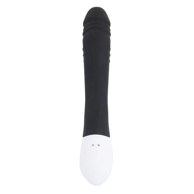 NIEUWE 10 Speed Silicone Rabbit Vibrator Dildo Vibrator Waterdichte Clitoris Vibrator Massager Toys Touch Sex Toys for Woman9501714