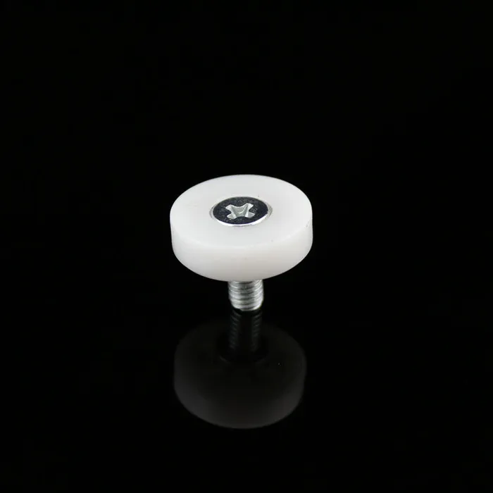 Sheave Positioning Furniture Caster Positioning Sheave Nylon Cupboard... From ...