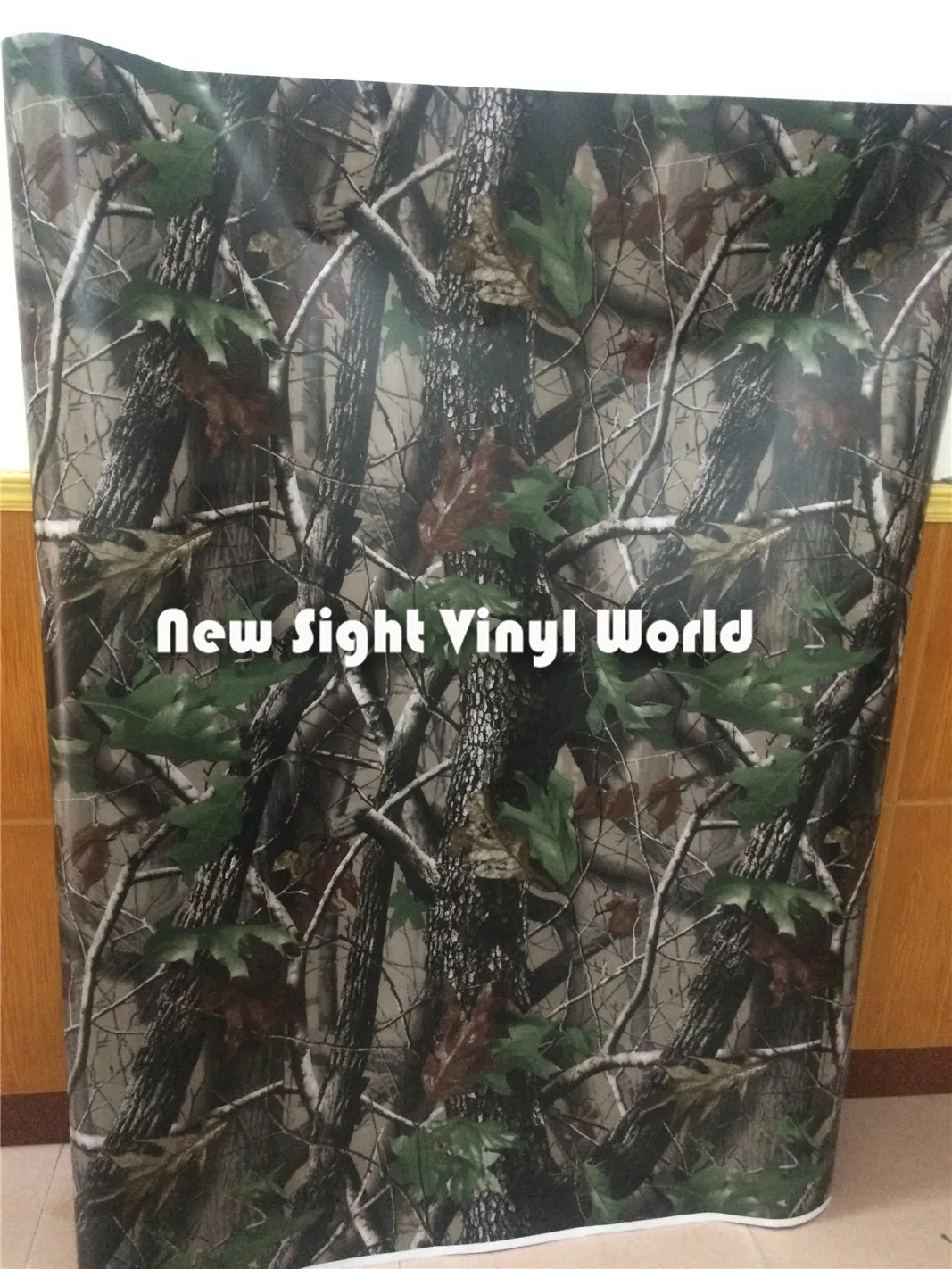 Realtree Camo Vinyl Aufkleber Mossy Oak Realtree Camouflage Vinyl Wrap Luftblase für LKW Jeep312q