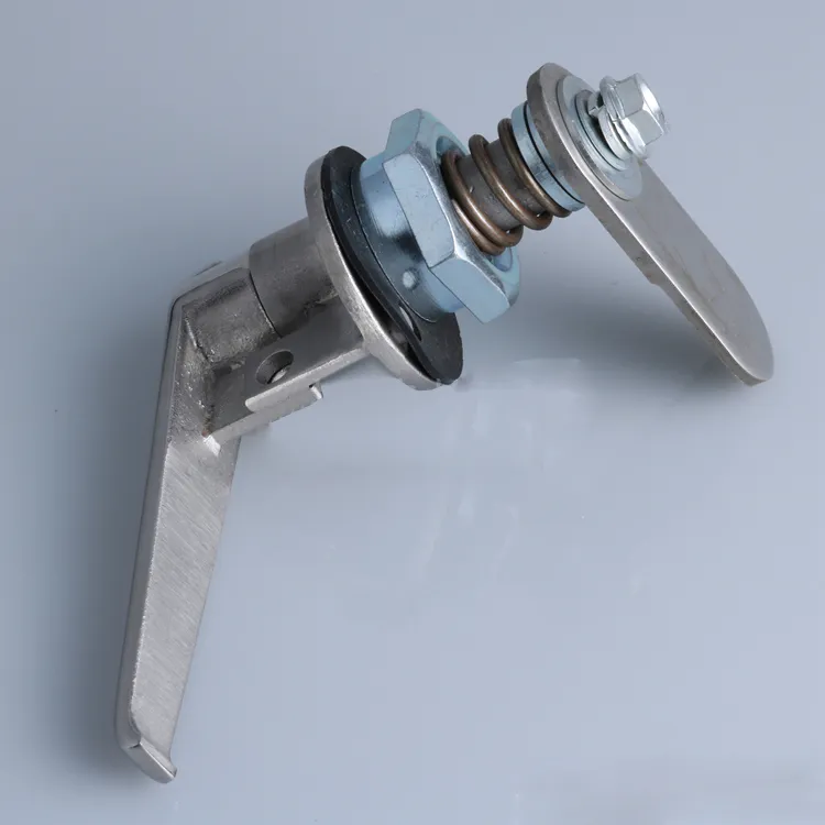 elektrische kast deurhendel nokknop slot verdeelkast mechanische aan/uit schakelaar kast hardware apparatuur reparatie onderdeel supply3289
