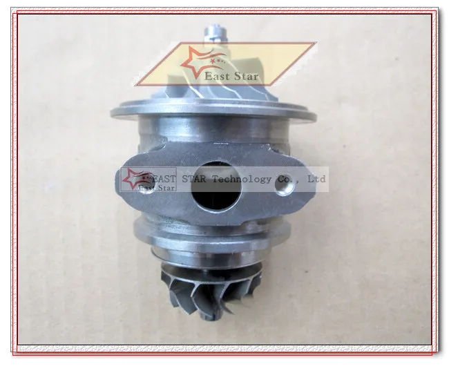 TD025 28231-27000 49173-02412 Oljekyld Turbo Cartridge Turboladdare Chra för Hyundai Elantra Trajet Tucson Santa Fe 2.0L D4ea