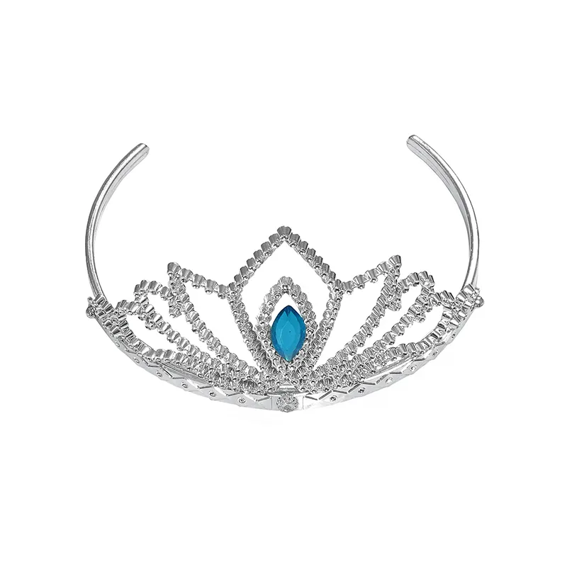 PrettyBaby Girls Cinderella аксессуары корона волшебные палочки ожерелье детские девочки рождественские наборы стразы корона бабочка палочка высокие каблуки ожерелье