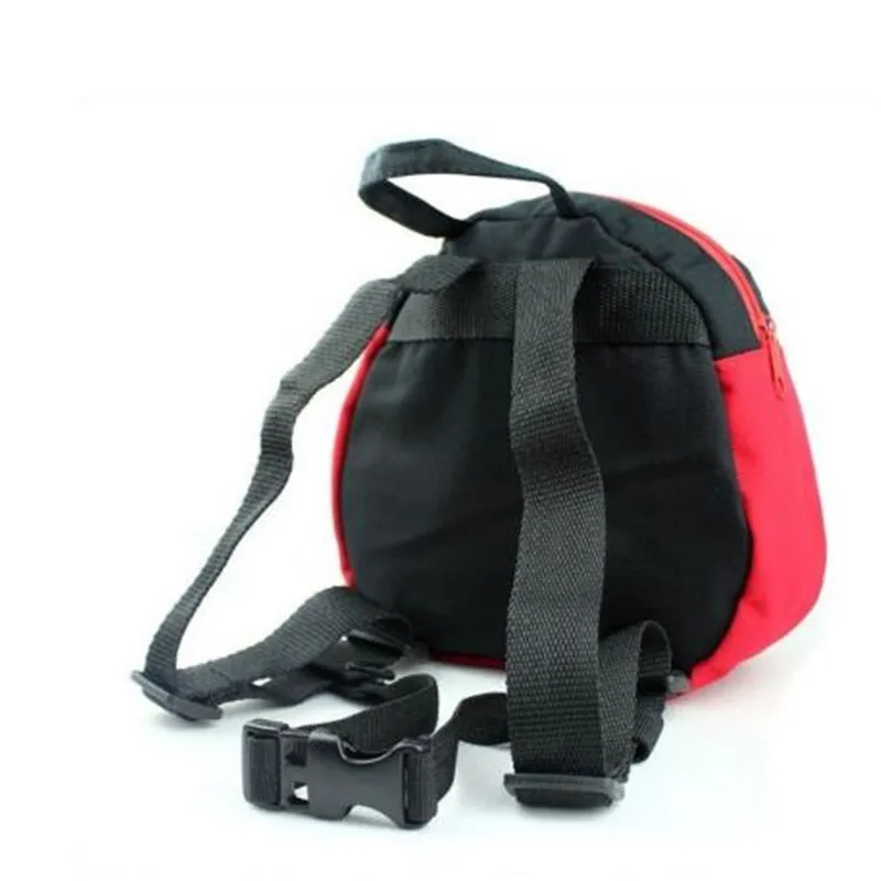 Bébé enfant gardien enfant en bas âge ceinture de sécurité anti-perte sac à dos mignon coccinelle enfants sac de sécurité harnais sangle sac à dos kid3588956620