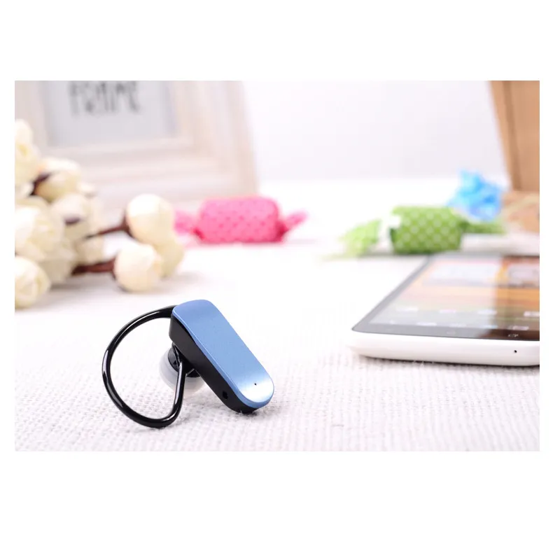 Billig hel universal typ mono tr￥dl￶s Bluetooth -headset S95 S96 Gift Bluetooth 280e