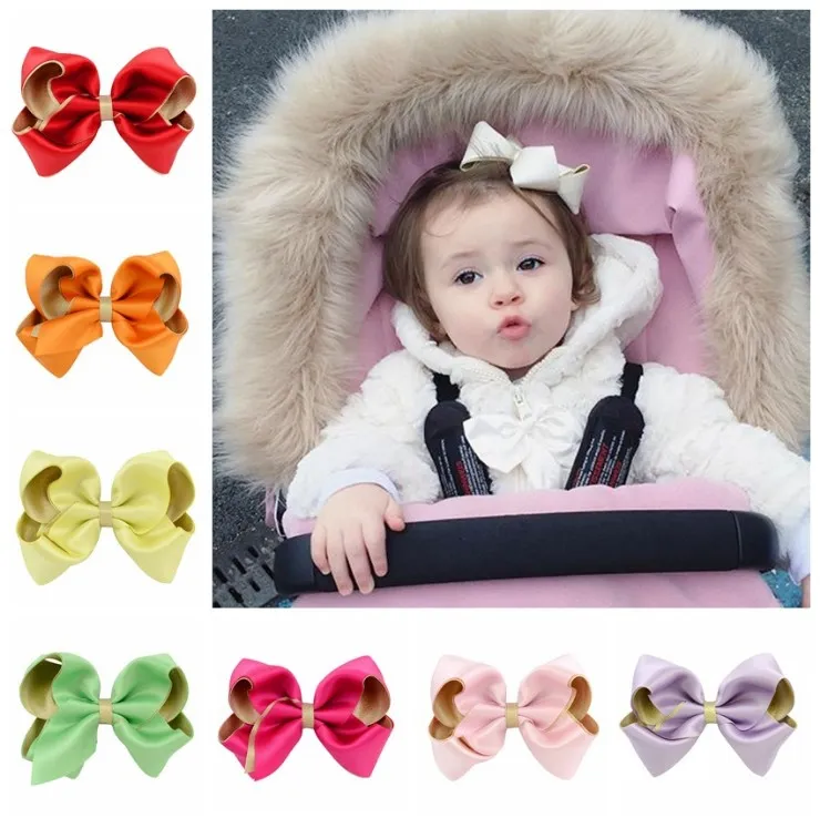 Childrens on sale hair bows