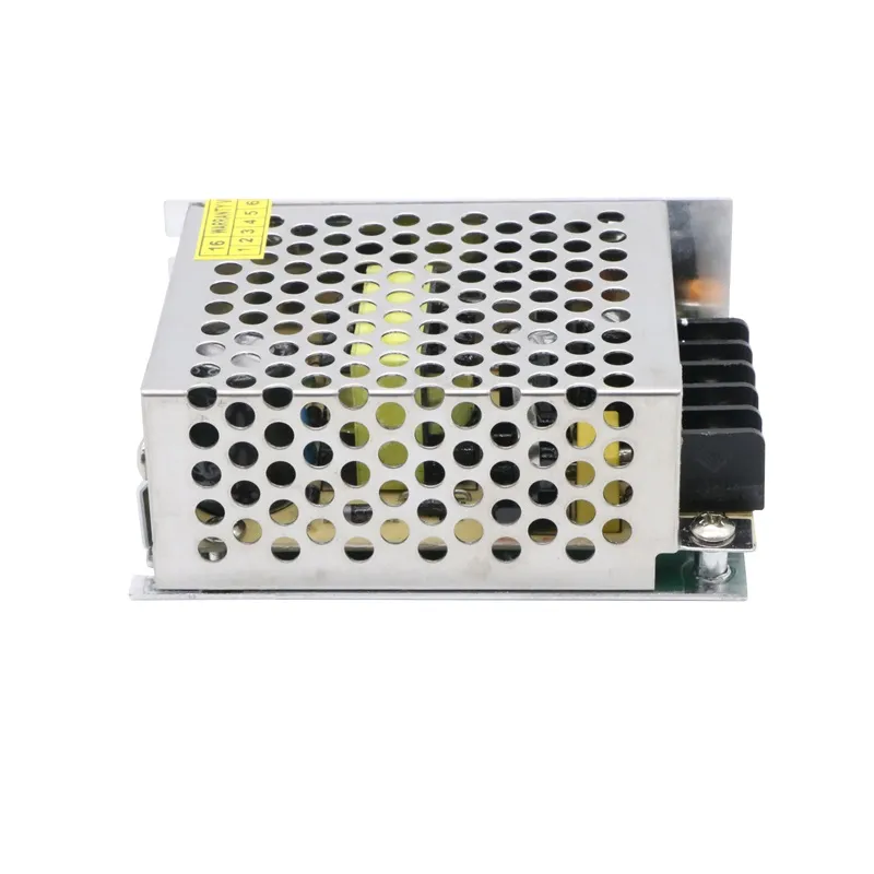 Transformateur d'éclairage 12V 2A 24W 110V220V, pilote LED de haute qualité pour bande LED, adaptateur d'alimentation 3790521