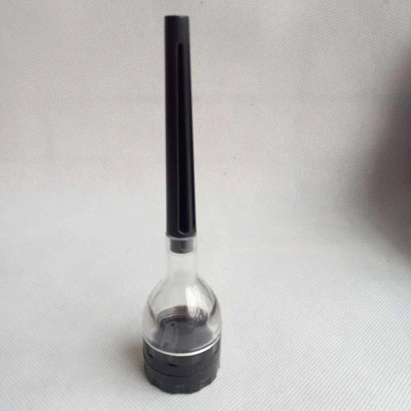 THE CONE ARTIST PLastic Funnel Grinder Smoking Tools Accessories Rolling Machine Cigarette Maker Filter Tool Device Roller 2373295