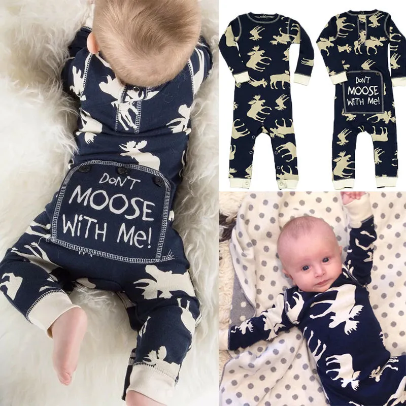 Ubrania dla niemowląt berbeć chłopcy pajaczenia garnitur legging cieplejszy kombinezon ładny bawełniane onesies niemowlęte tory małe chłopcy strój dzieci odzież