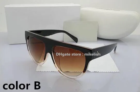 Fahionable Stylish Lady Sunglasses Women glasses famous promotional brand designer luxury high qiality original box sale discount C026