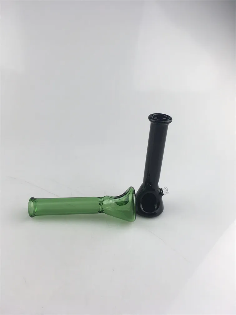 yfGlass Smoking Pipes Mini-Bong-Pfeife