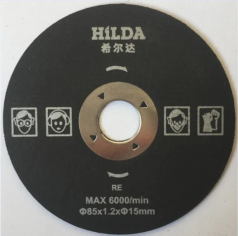 set mini saw blades cutting blades for mini circular saw diameter 85x15mm electric saw bladePower tool accessory blades6097780