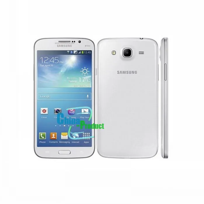 الأصلي مقفلة Samsung Galaxy Mega 5.8 I9152 I9152 الهاتف المحمول 1.5GB / 8GB 5.8 