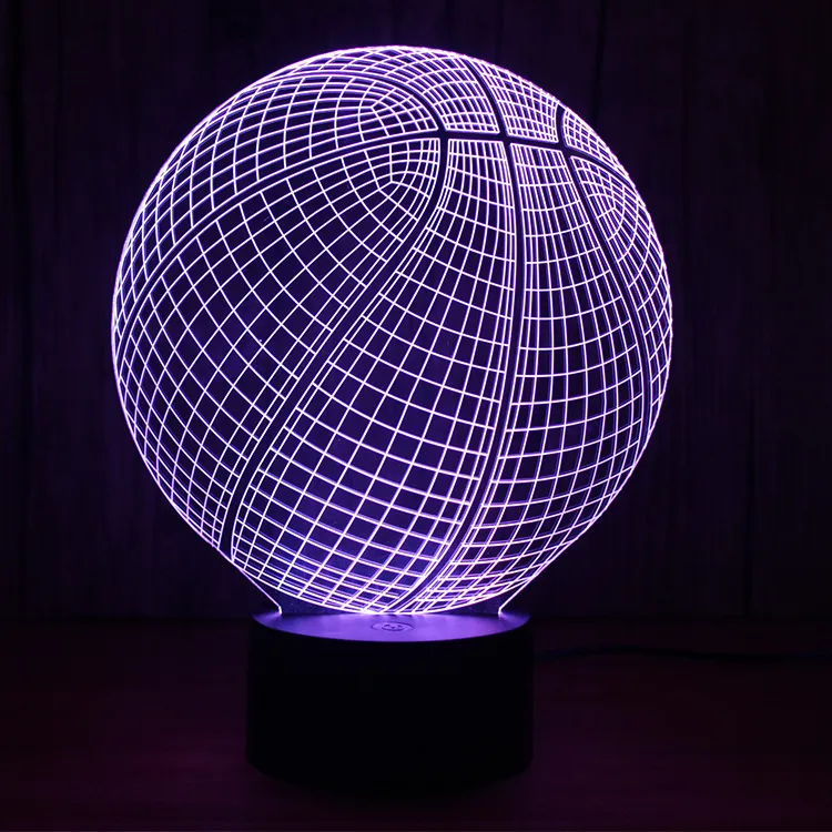 3d desk lamp hotsell