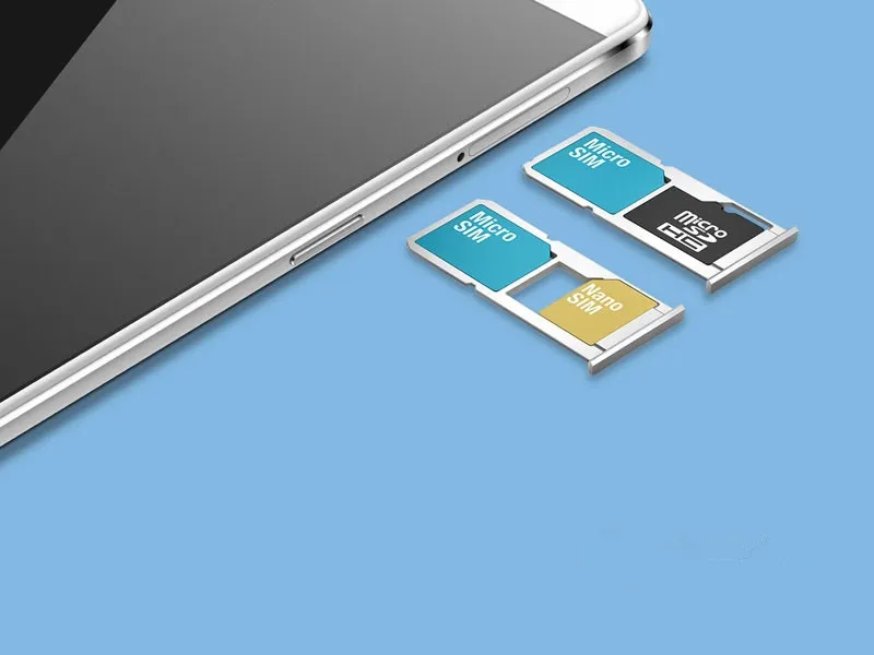 オリジナル OPPO R7 プラス 4 グラム LTE 携帯電話 3 ギガバイト RAM 32 ギガバイト ROM Snapdragon 615 オクタコア Android 6.0 インチ 13.0MP 指紋 ID スマート携帯電話