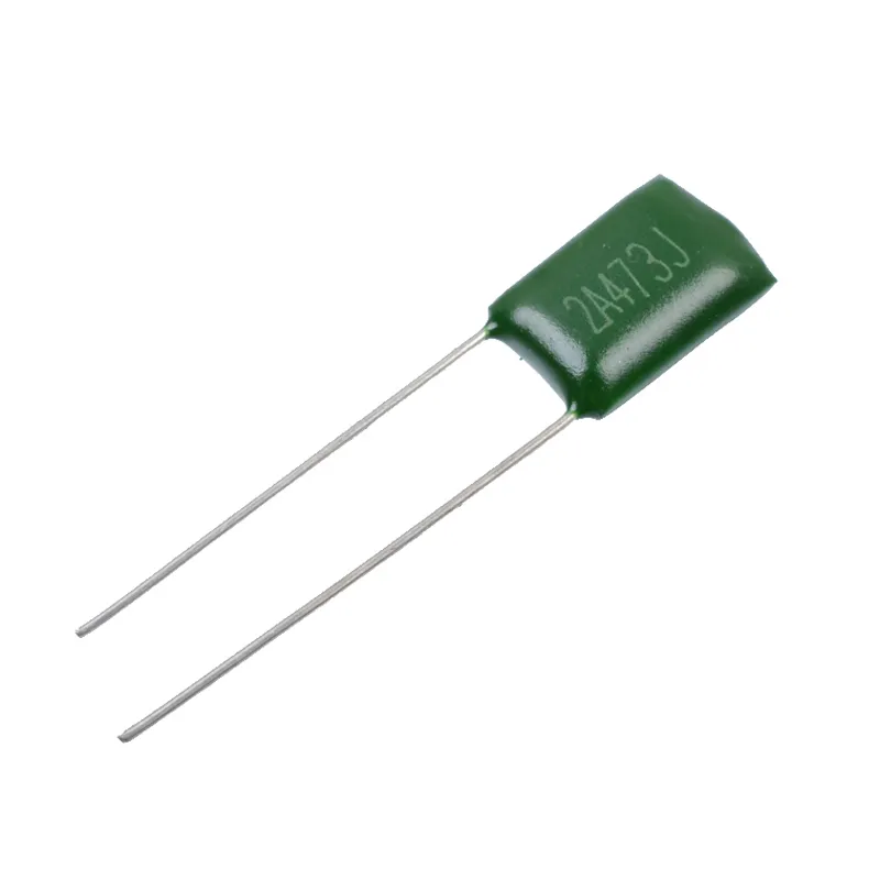 100st Electric Bass Guitar Polyester Capacitors 2A223J 0023UF2A333J 0033UF2A473J 0047UF 2A683J 0068URATED SPOTAGE 100V3248761