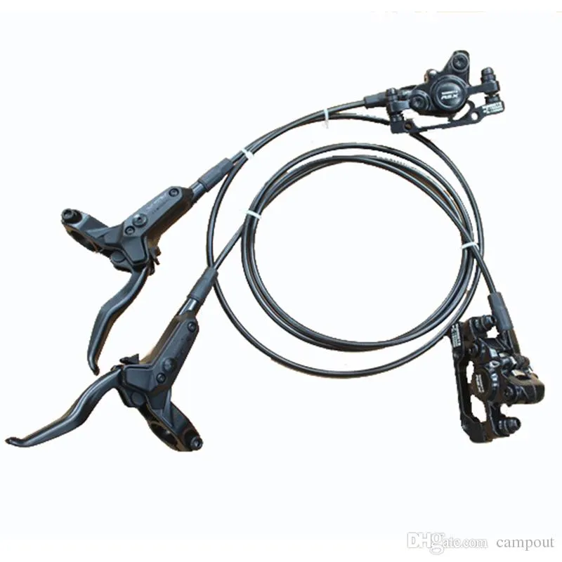 shimate rsx hydraulic brake