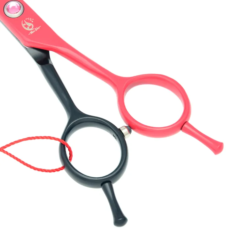 5.5" Meisha 2017 Tesouras Professional Hairdressing Scissors Set JP440C Hair Shears Cutting Scissors Thinning Shears Styling Tools,HA0155