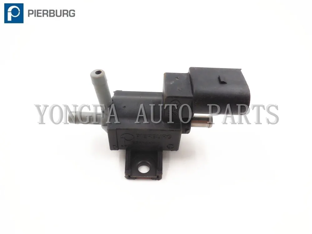 genuine 7.00470.07.0 06F 906 283 F 06F906283F 06F 906 283F turbochager solenoid valve for AUDI A4 A5 A6 Q5 TT