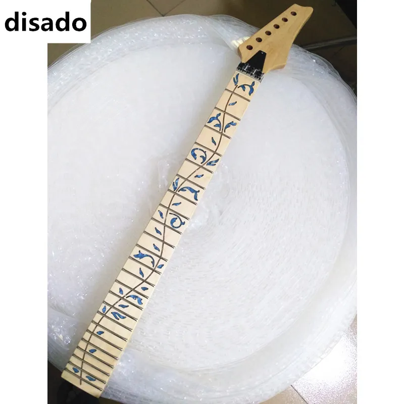 Disado 24 Frets Maple Электрика