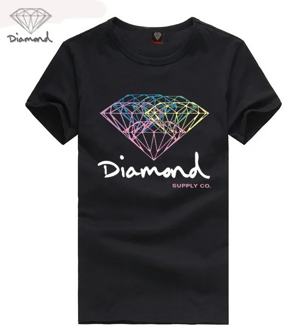 Diamond supply online co 3xl shirts