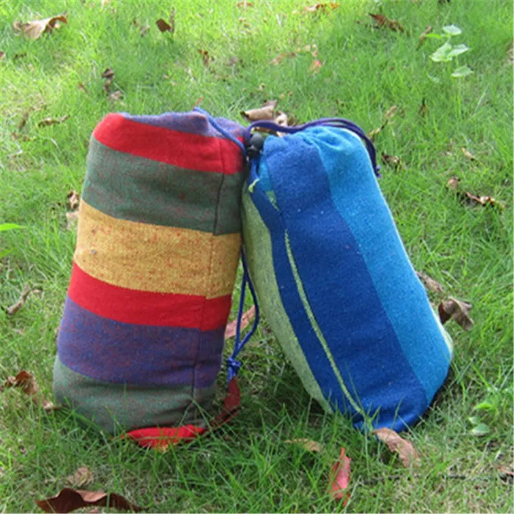 Kinderen Swing Tree Tenten Easy Carry Tent Hangmat Zomer Buitenshuis Wandelen Camping Hanging Bed Canvas Patchwork Snelle Verzending