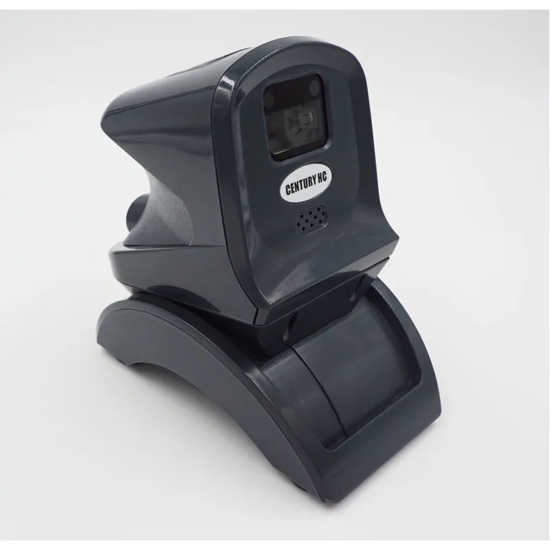 Bswai-2120 Omnidirection USB Supermarket 2D CMOS Image Barcode Scanner för QR-kod