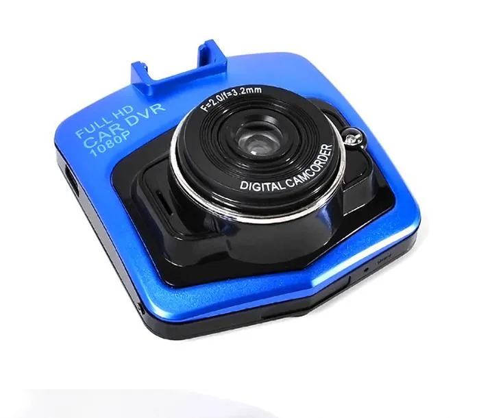 30 PZ Nuovo mini auto car dvr fotocamera dvr full hd 1080p registratore di parcheggio videoregistratore videocamera visione notturna scatola nera dash cam7666086